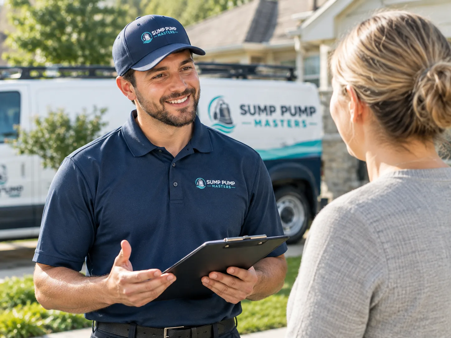 Sump Pump Repair Osborne, KS FAQs